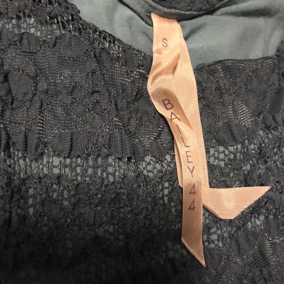 Anthropologie Bailey 44 Column Dress S - Picture 7 of 7